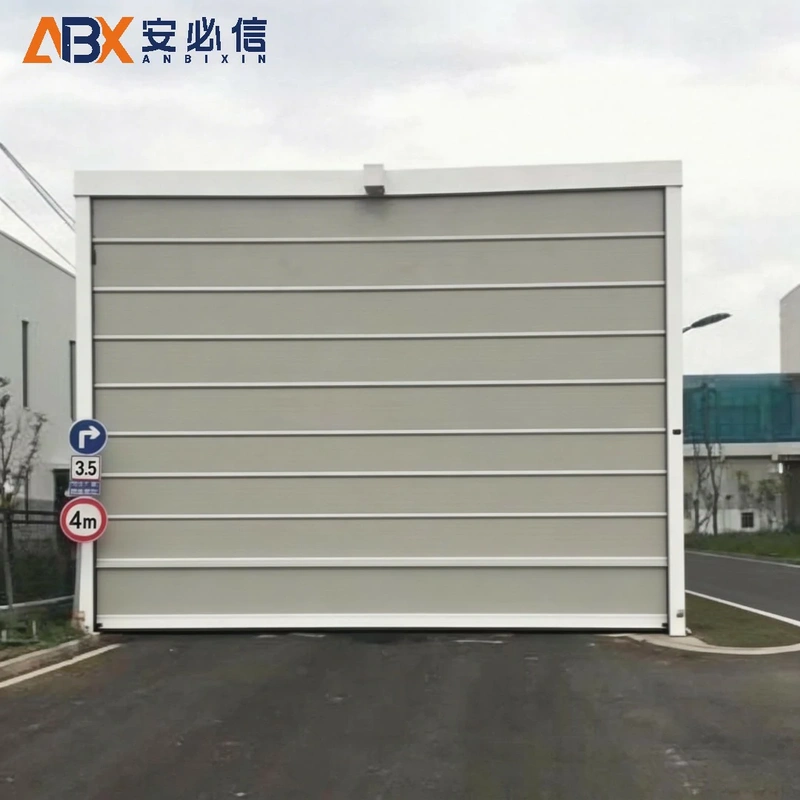 辽源市高速堆积门