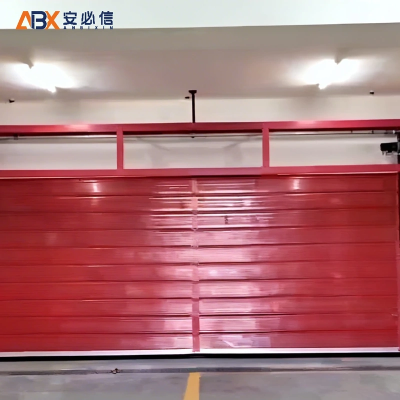 辽源市厂房高速门